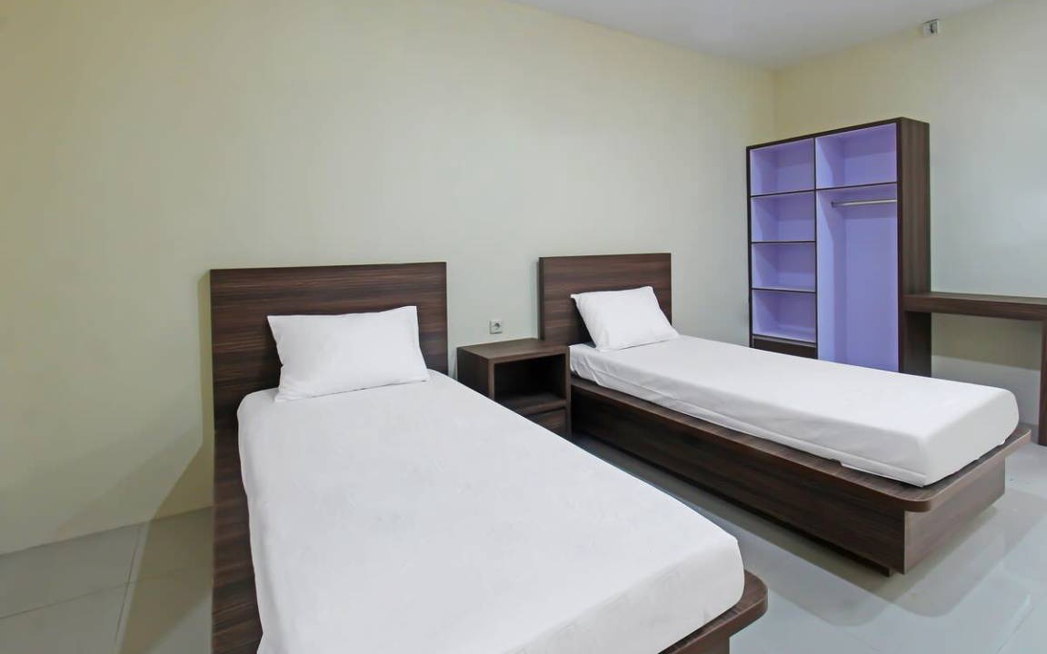 Photo of Bedroom in Mataram