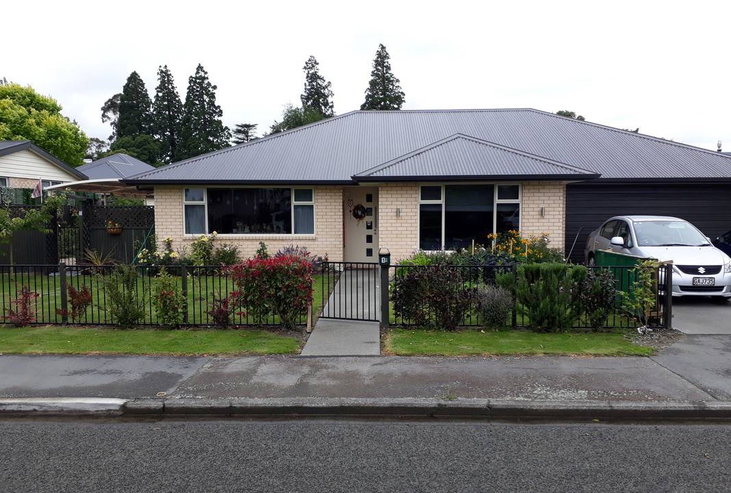 Photo of Others in Temuka