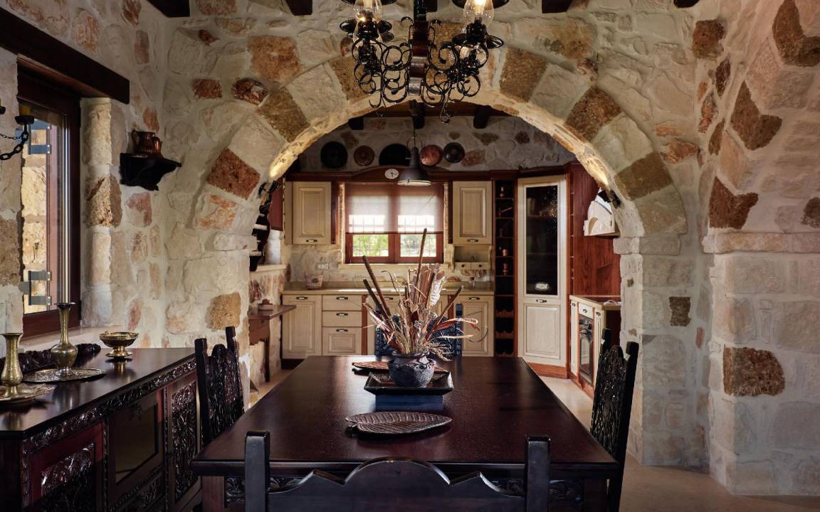 Photo of Kitchen in Kalpaki