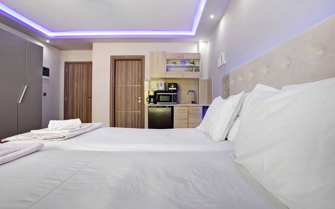 Photo of Bedroom in Alikanas