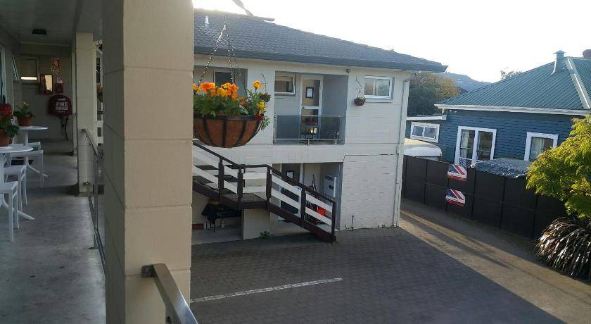 Photo of Patio Balcony in Rotorua