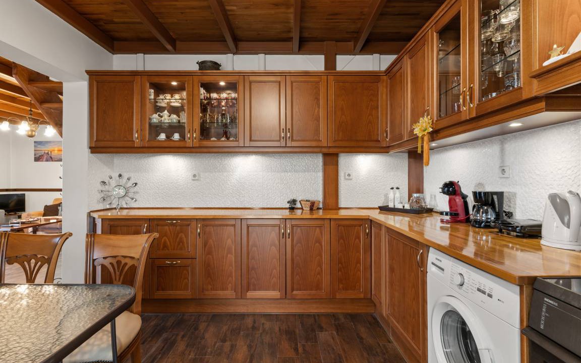Photo of Kitchen in Aigaleo