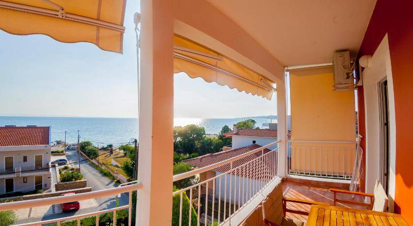 Photo of Patio Balcony in Nikita
