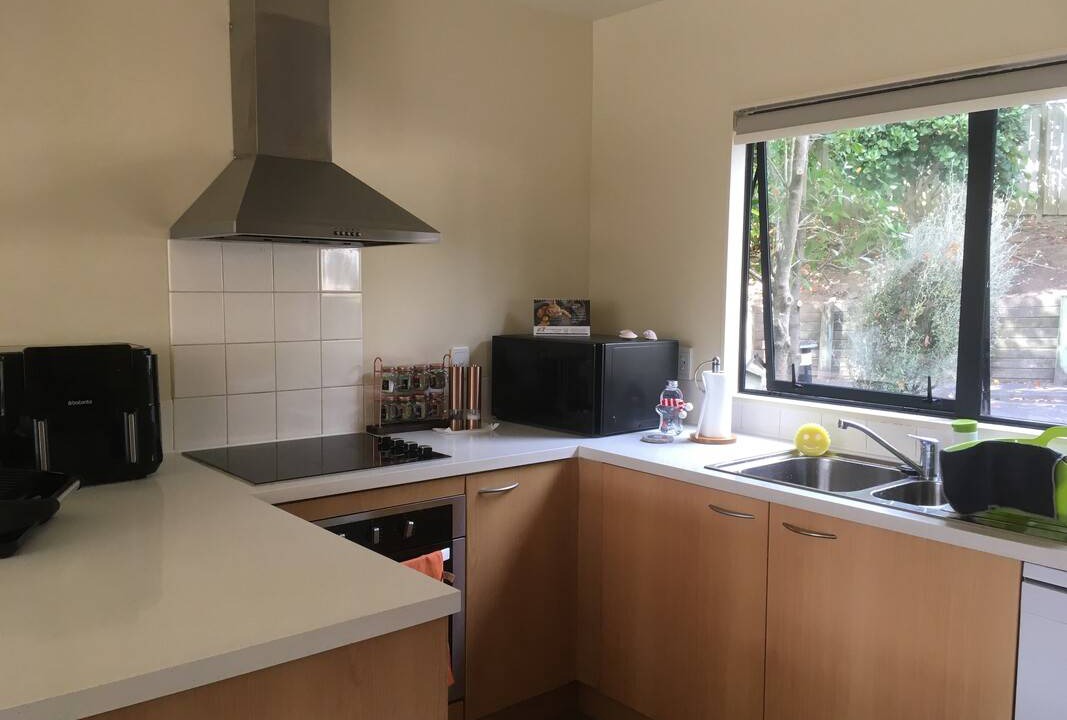 Photo of Kitchen in Albany