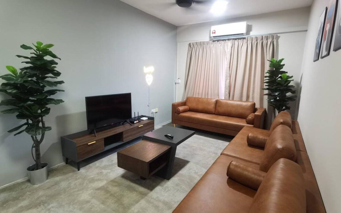 Photo of Livingroom in Sungai Sekamat
