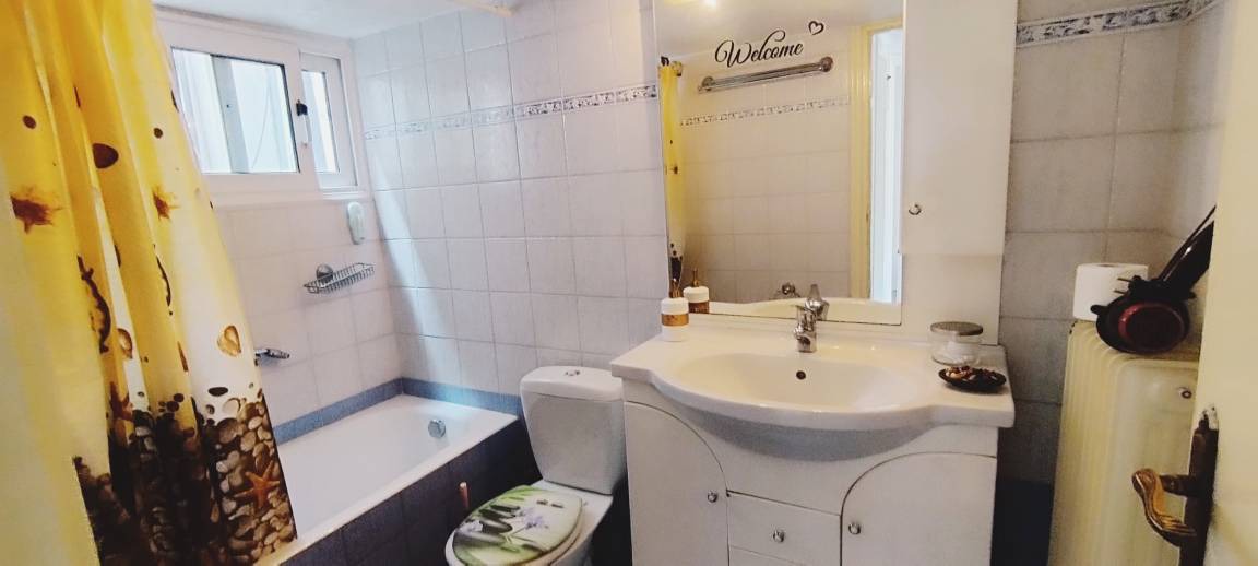 Photo of Bathroom in Athens