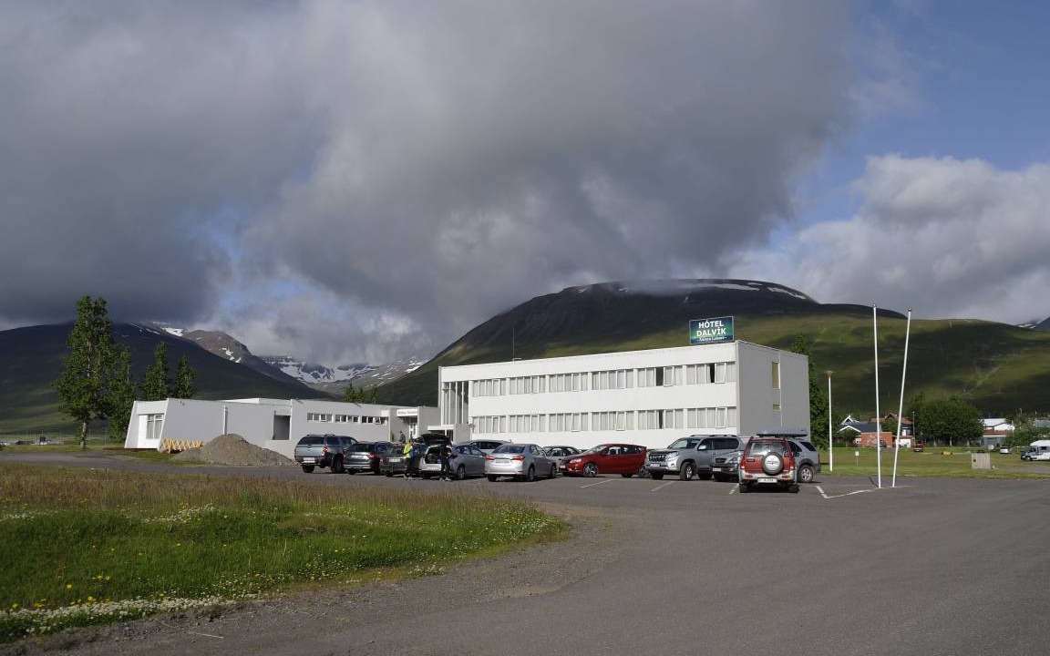 Photo of Others in Dalvik