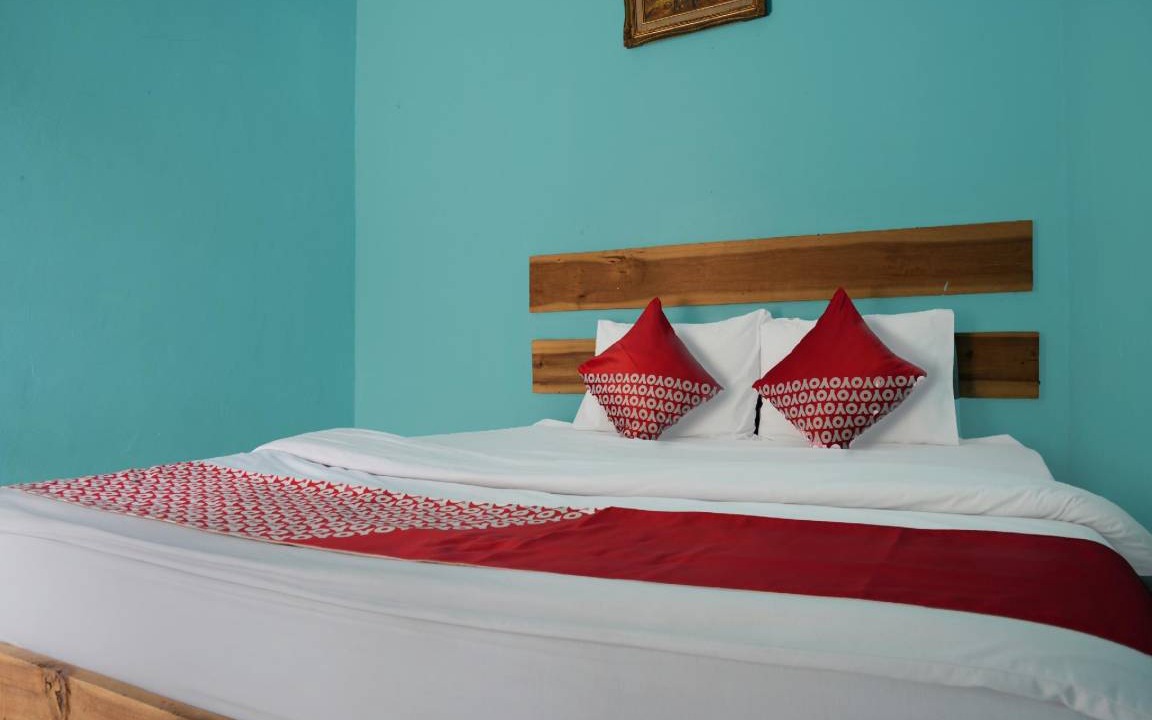 Photo of Bedroom in Pelabuhan Ratu