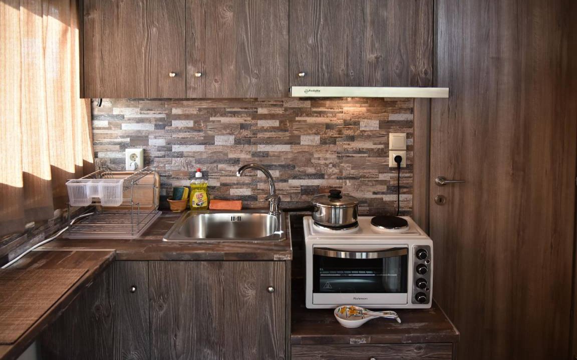 Photo of Kitchen in Gazi