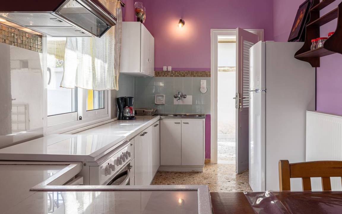 Photo of Kitchen in Salamis