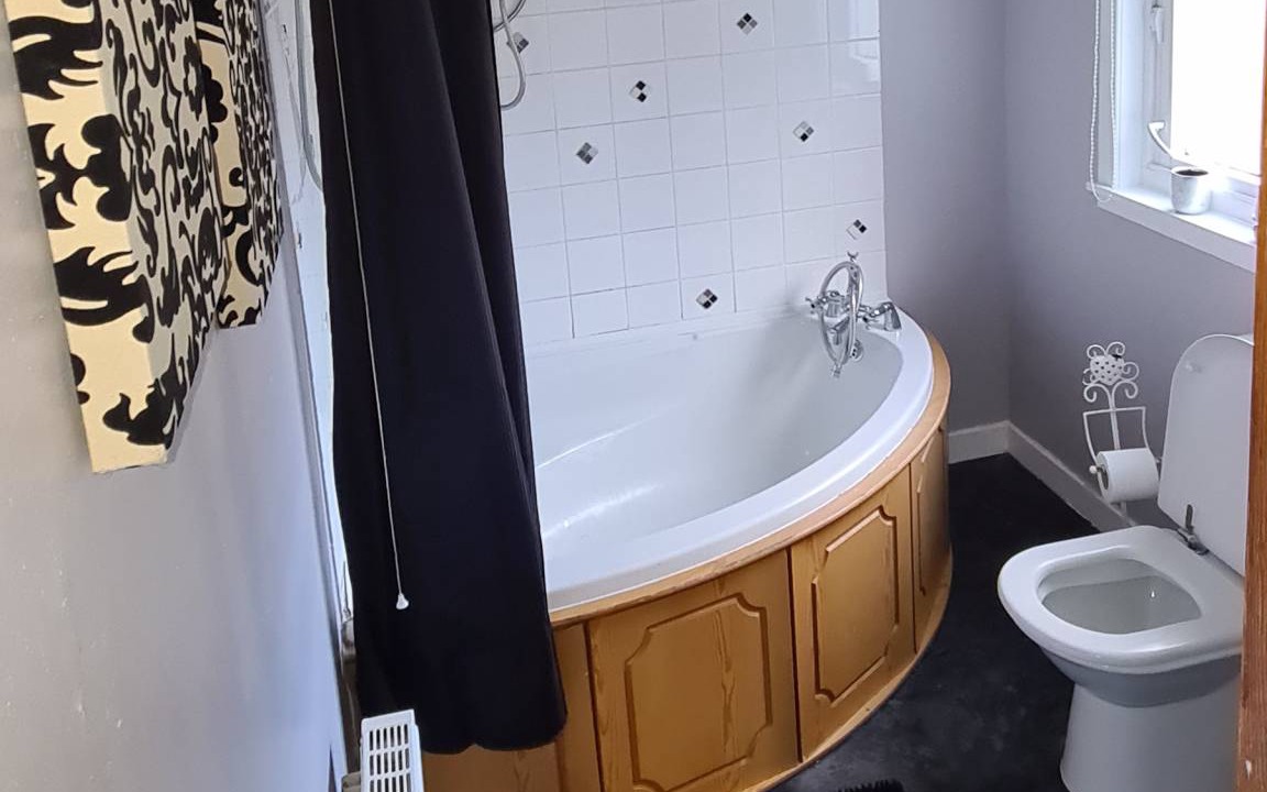 Photo of Bathroom in Campbeltown