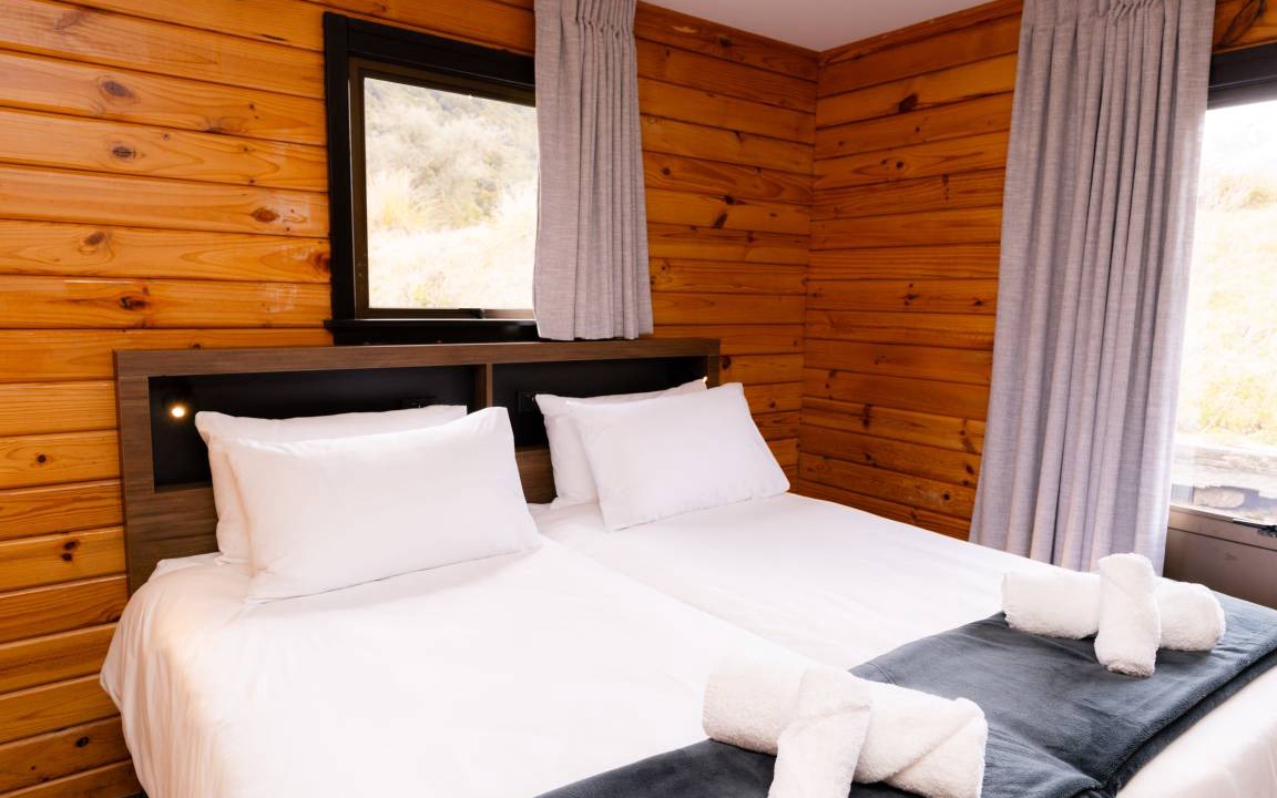 Photo of Others in Mount Cook Village