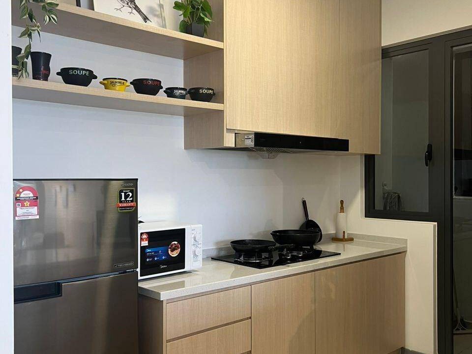 Photo of Kitchen in Kuala Lumpur