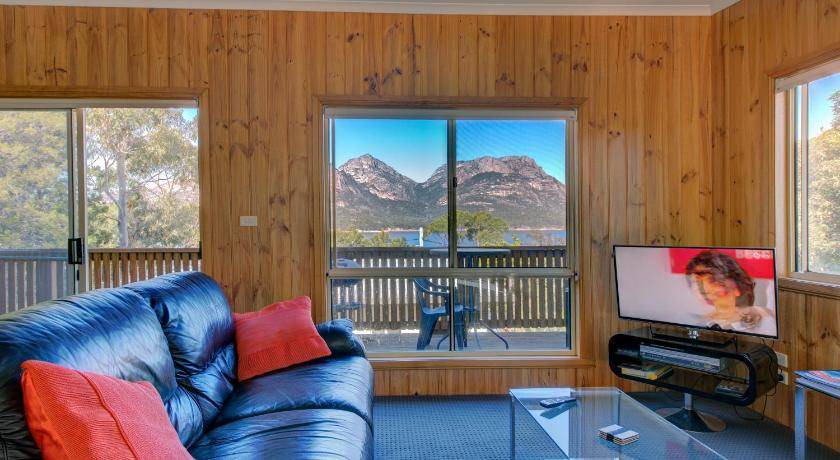 Photo of Livingroom in Coles Bay