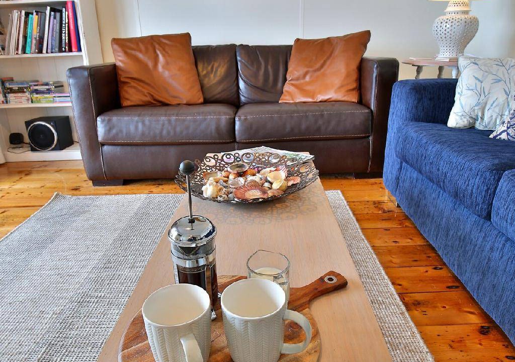 Photo of Livingroom in Stanley