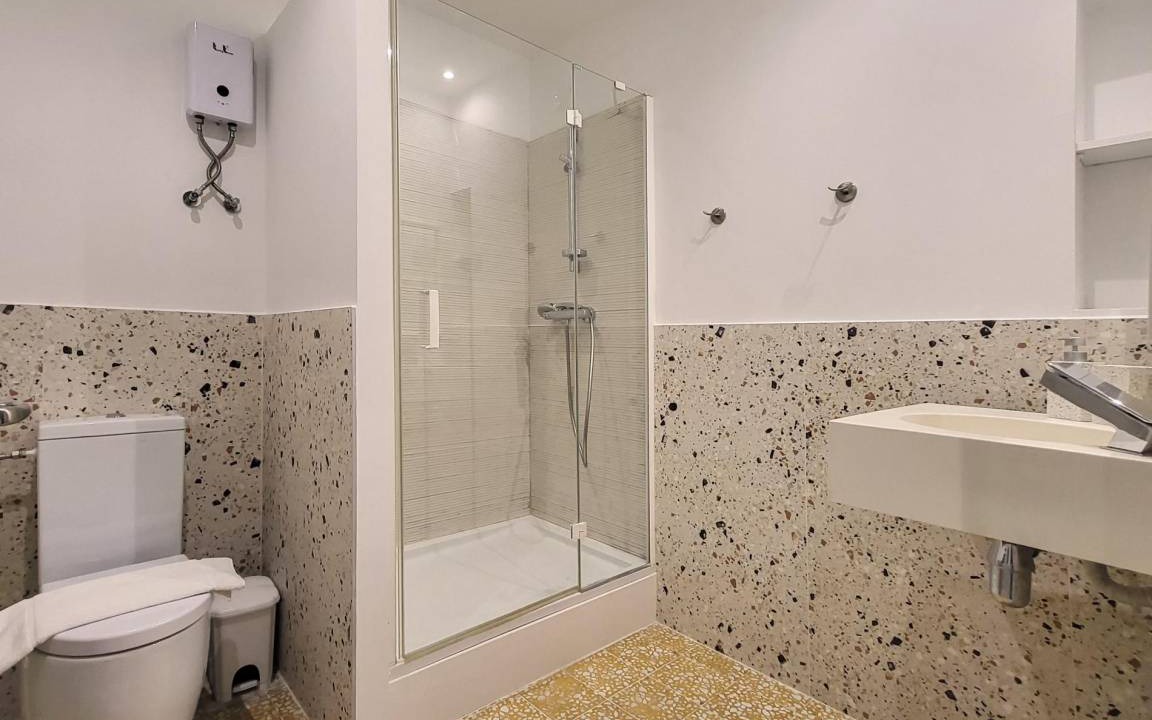 Photo of Bathroom in Heraklion