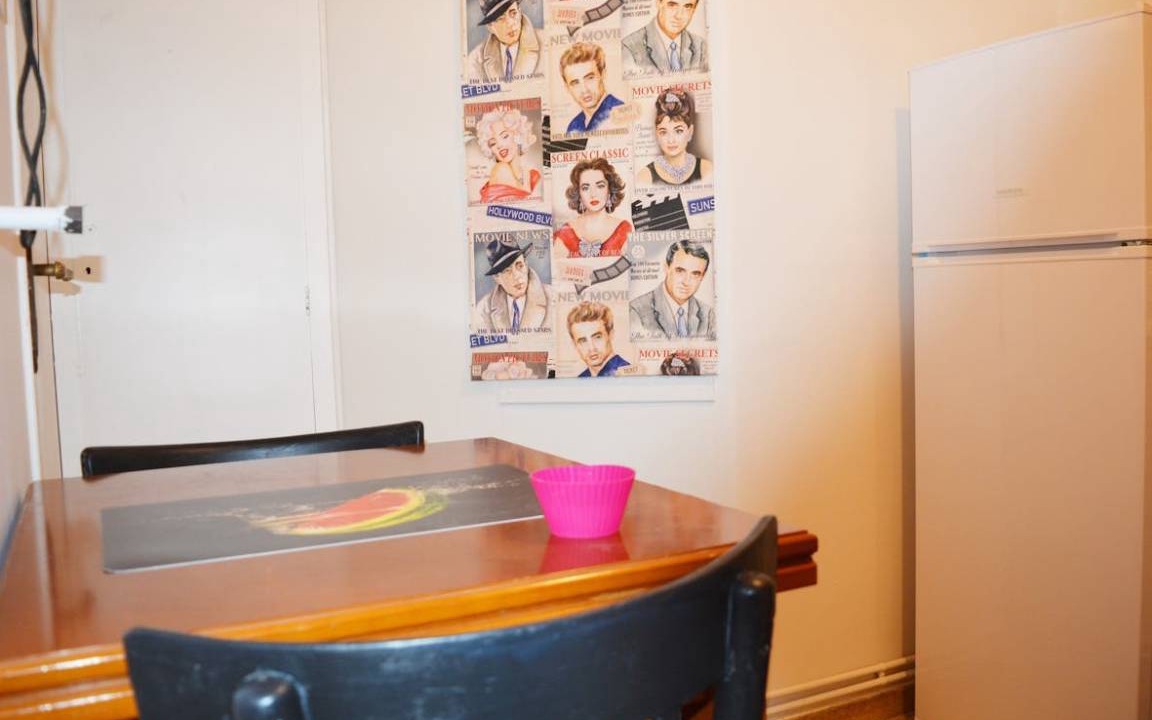 Photo of Kitchen in Kypseli