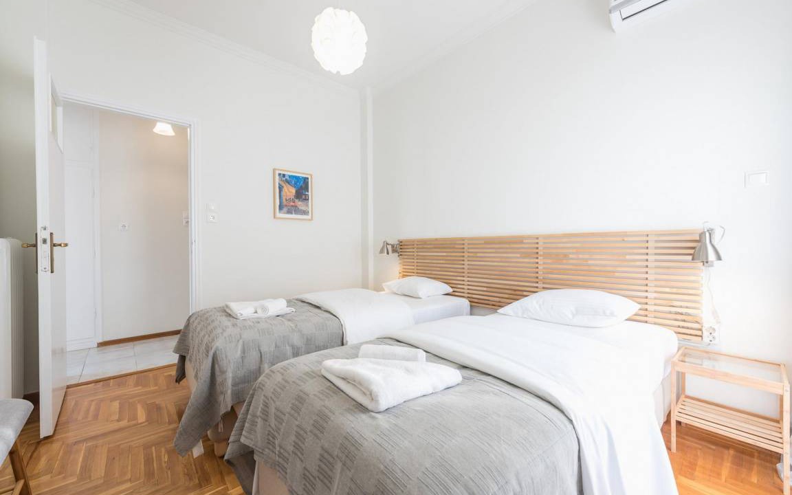Photo of Bedroom in Ilisia