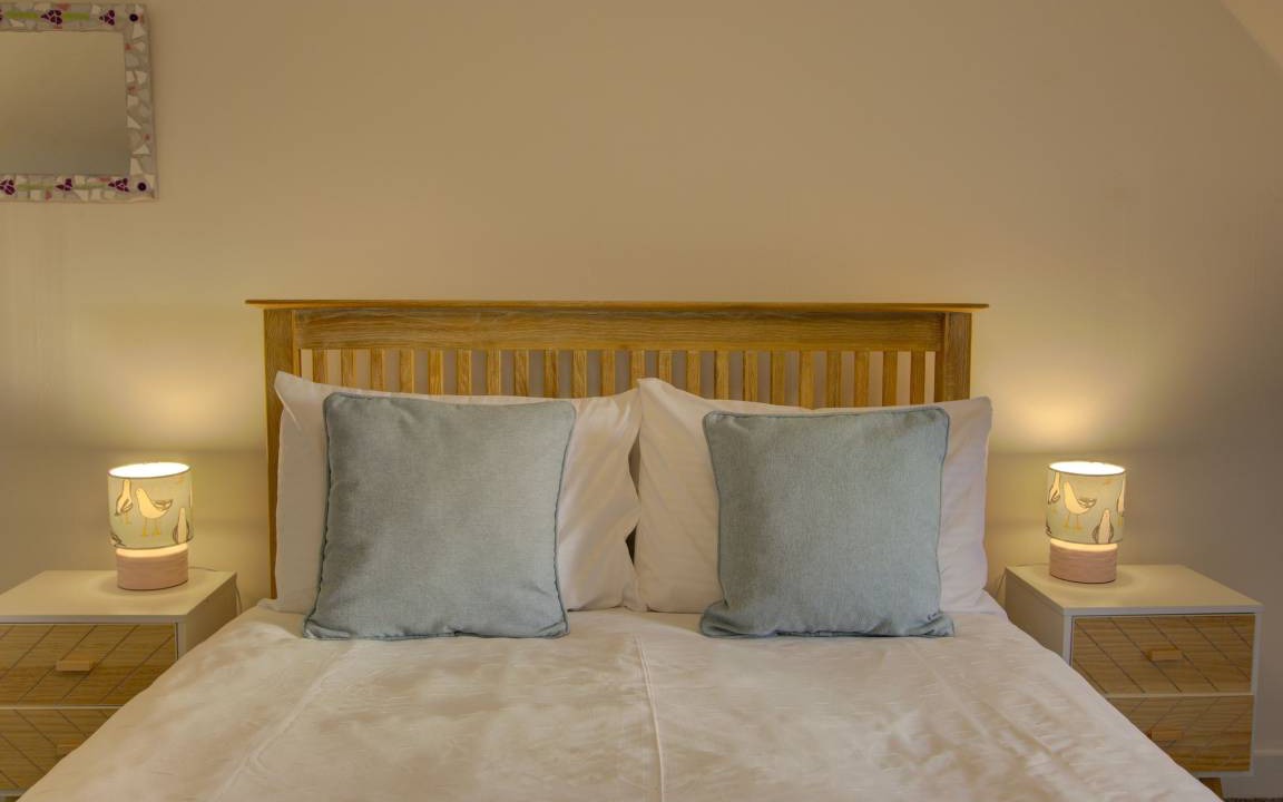 Photo of Bedroom in Helmsdale