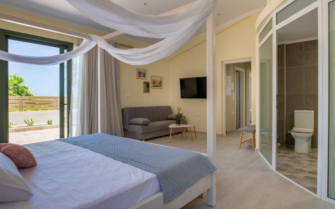 Photo of Bedroom in Minia