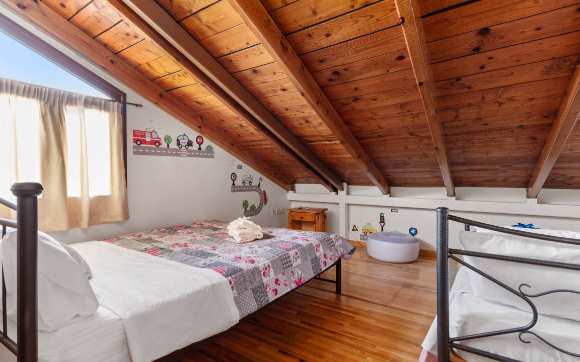 Photo of Bedroom in Aigaleo