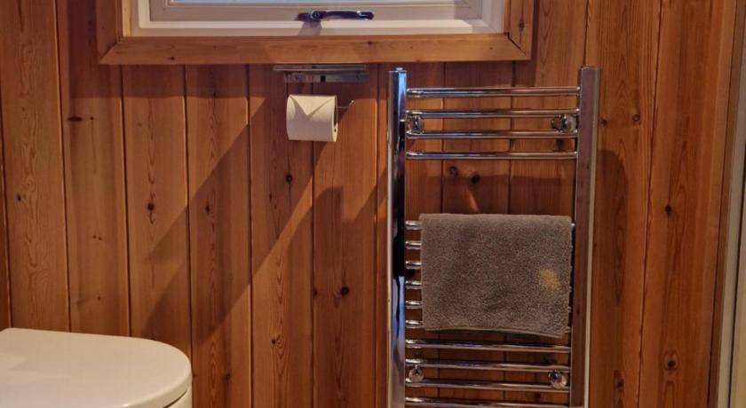 Photo of Bathroom in Dufftown