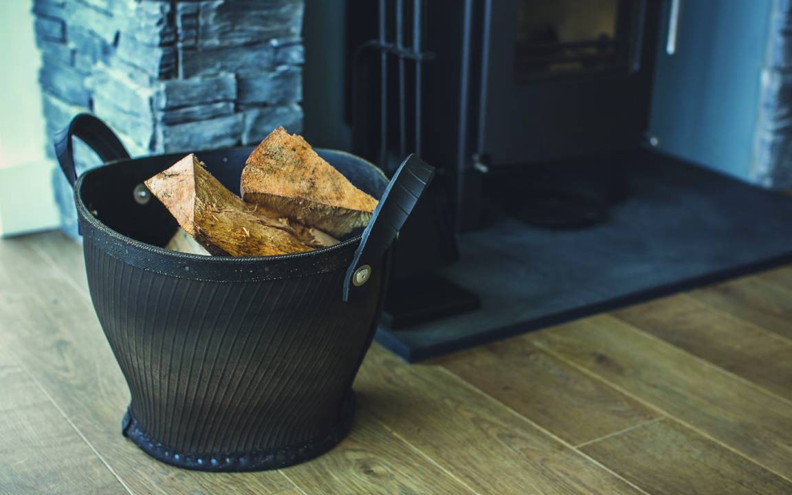 Photo of Kitchen in John O'Groats