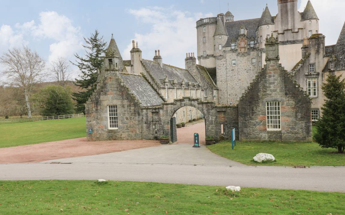 Photo of Others in Inverurie