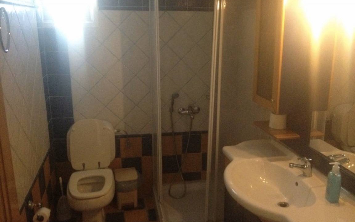 Photo of Bathroom in Skala