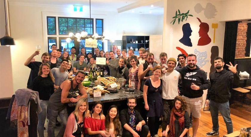 Photo of Others in Te Aro
