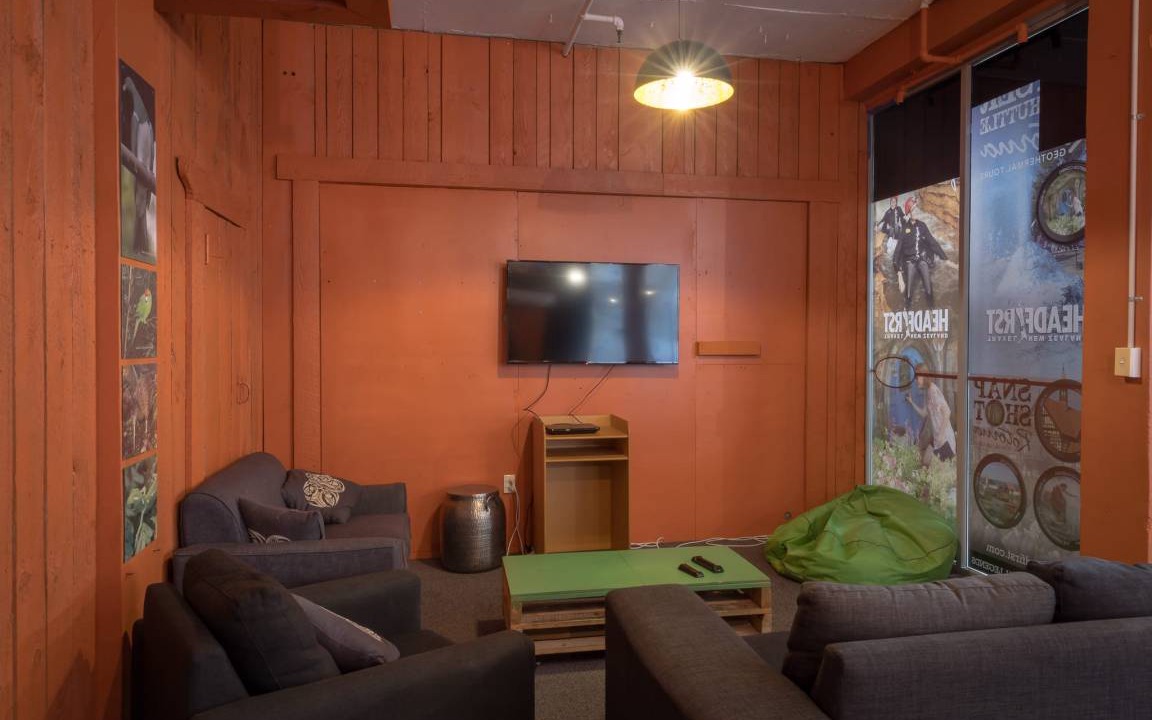 Photo of Livingroom in Rotorua