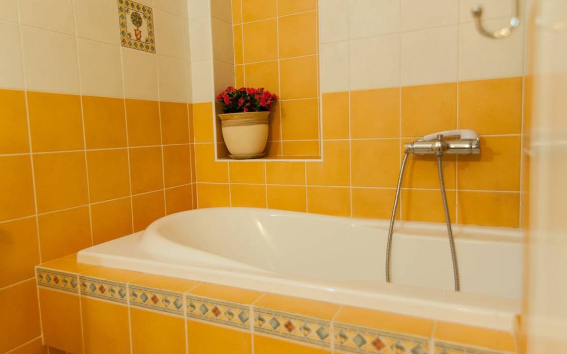 Photo of Bathroom in Ioannina
