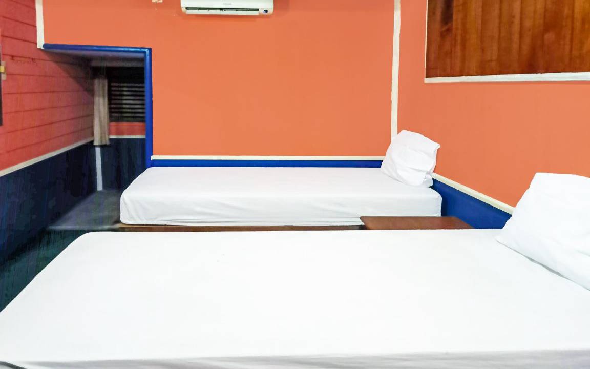 Photo of Bedroom in Tanjung Selor