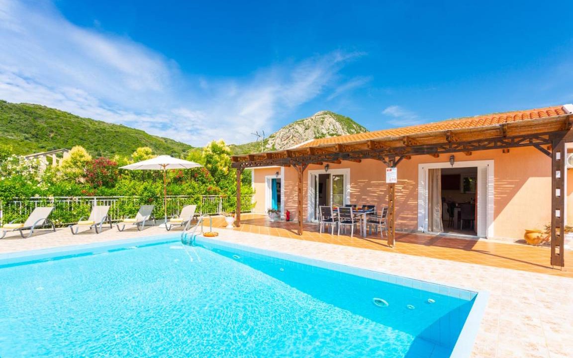 Photo of Outdoor in Kateleios