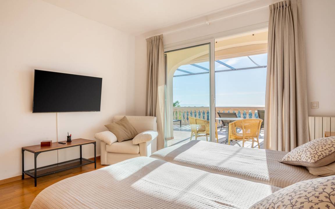 Photo of Bedroom in Portals Nous