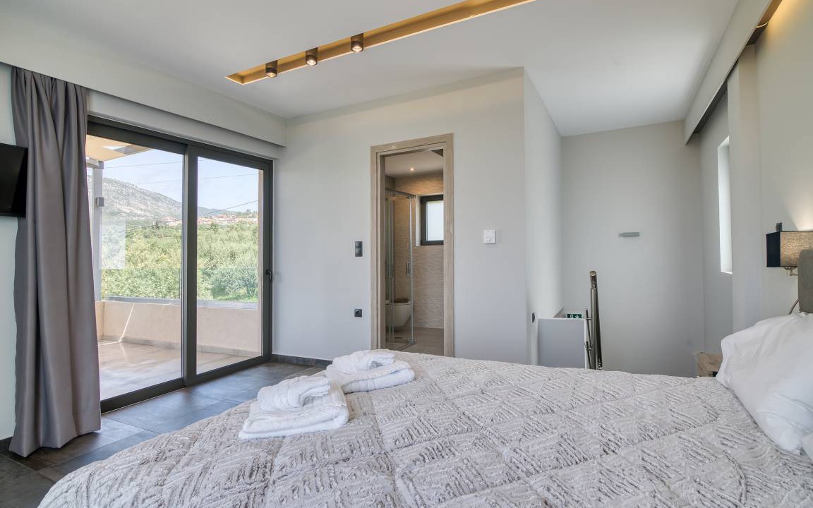 Photo of Bedroom in Zakharo