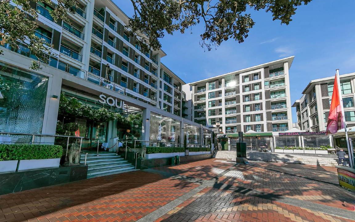 Photo of Others in Auckland Central Business District
