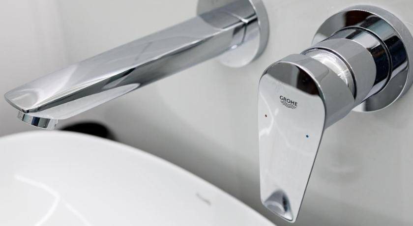 Photo of Bathroom in Akrogialion