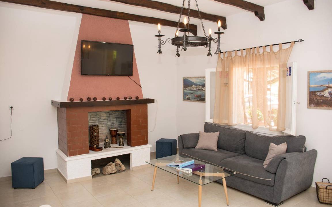 Photo of Livingroom in Gournai