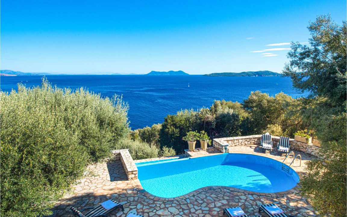 Photo of Outdoor in Sivota