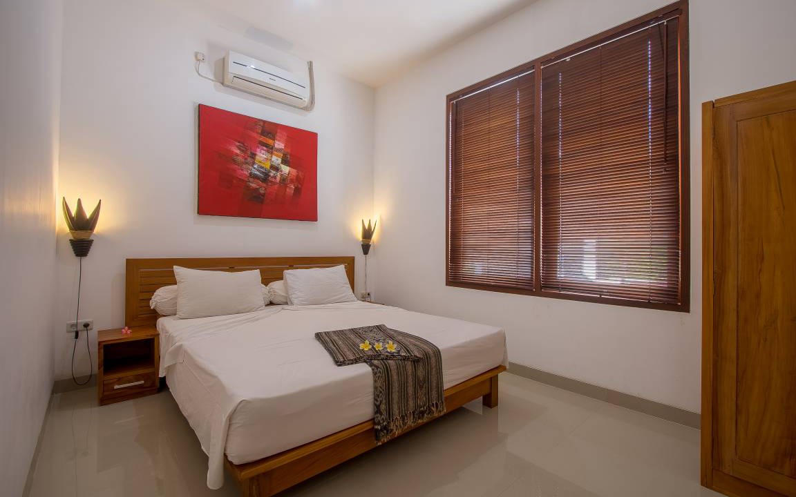 Photo of Bedroom in Senggigi