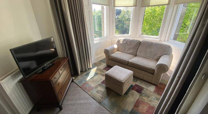 Photo of Livingroom in Dysart