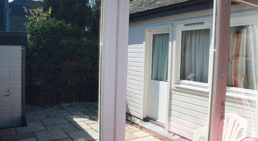 Photo of Patio Balcony in Gullane