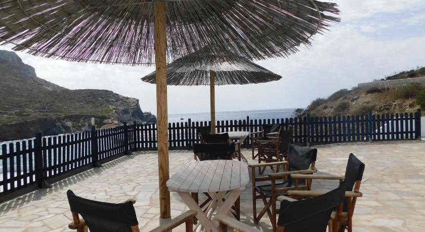 Photo of Others in Folegandros