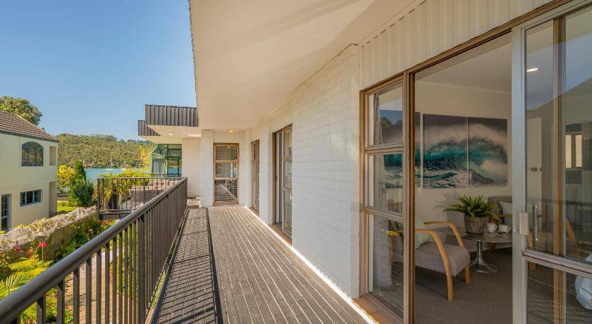 Photo of Patio Balcony in Whitianga