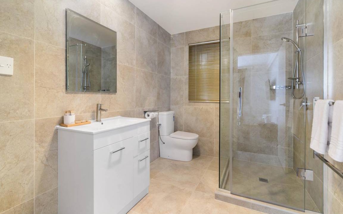 Photo of Bathroom in Fenton Street