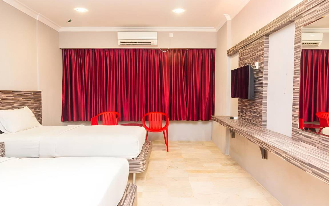 Photo of Bedroom in Tanjung Pinang