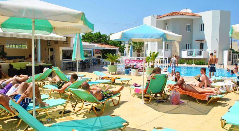Photo of Others in Malia