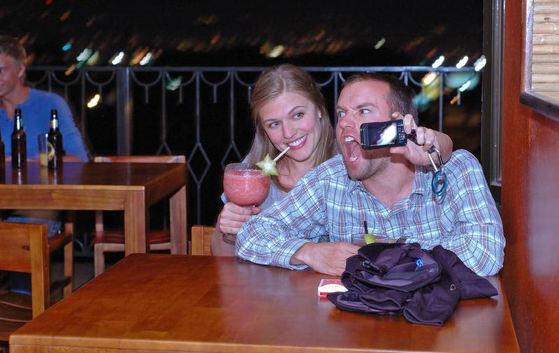 Photo of Others in Carmen
