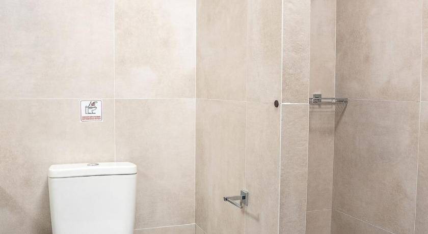 Photo of Bathroom in Frangokastellon